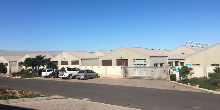 Pay us a visit today for all your storage needs.