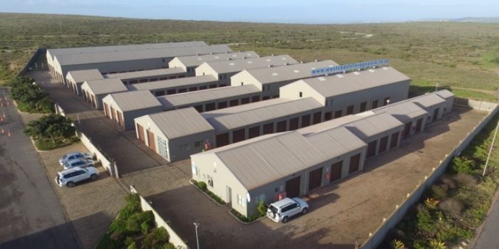 Let us be your choice of storage facility.